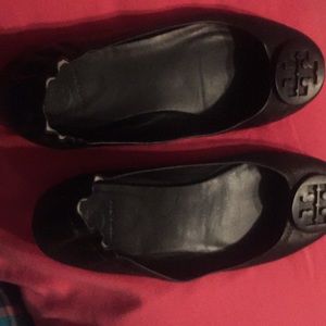 Tory Burch ballet slippers